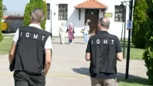 IQMT në aksion, gjobiten udhërrëfyesit turistikë pa licencë