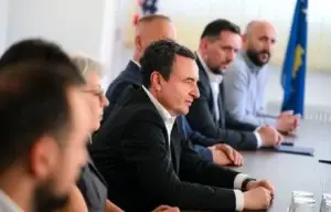 Kurti: Zbardhja e fatit të të zhdukurve, i hapë rrugë kërkimit të drejtësisë