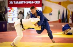 Tri medalje të bronzta për xhudistët kosovarë, priten të tjera