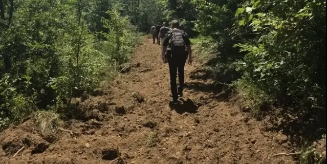 Nisin hetimet për një lokacion të tretë për mbetje mortore në Zubin-Potok