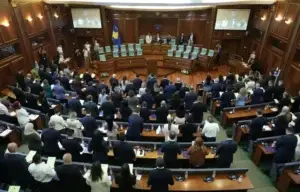 Sot afati i fundit për konstituim të Kuvendit