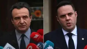 Kurti pas takimit me Abdixhikun: Kur të ketë rezultate, do të kemi lajme për ju