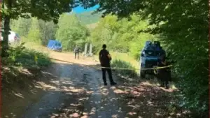 Vazhdojnë gërmimet për varrezë masive në Kalludër