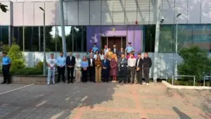 Gruda paralajmëron protesta masive: Thirreni seancën konstituive dhe zhbllokojeni kuvendin, Kosova është në krizë
