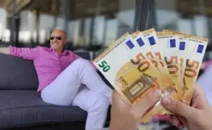 Sheholli dikur mori mbi gjysmë milion euro nga AKI-ja, tash me aktakuzë si bashkëpunëtor i BIA-s