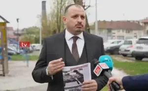 Kizolli kritikon projektin e parkingut te “Shtëpia e Bardhë”: Përgjegjësia nuk delegohet