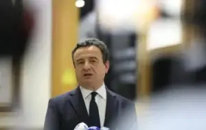 Kurti: Konstituimi i Kuvendit pa marrëveshje për presidentin çon në zgjedhje
