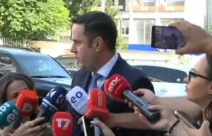 Abdixhiku: Kemi afrime me VV-në, por ende dallime në çështjen kryesore