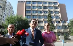 Aleanca dorëzon kallëzim penal për 17 vendime të Qeverisë