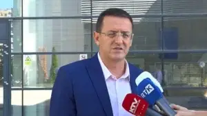 I dyshuari për spiunazh e pranon se i dha informacione BIA-s, Prokuroria kërkon paraburgim