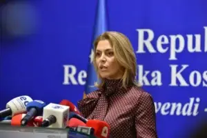 PDK: Nuk do të takohemi më me Kurtin, zgjedhjen e presidentit ta bëjë pa votat tona