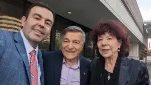 Pas Walkerit, edhe ish-kongresmeni DioGuardi i shkruan liderëve partiakë – propozon Faton Bislimin për president