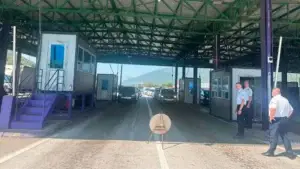 Kontrolle të përditshme në Vërmicë, Dogana: Në fokus siguria dhe lufta kundër kontrabandës