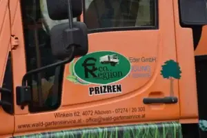 KRM “Ekoregjioni” fillon me shpërndarjen e faturave për mbledhjen e mbeturinave në fshatrat e komunës së Prizrenit, së shpejti do të nisin edhe në qytet