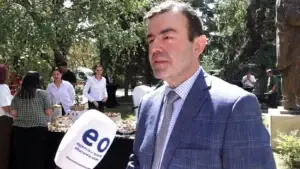 Walker e propozoi për president, ja çka thotë Faton Bislimi