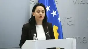 Pacolli reagon ndaj deklaratave të Vuçiqit për Ibër-Lepencin: Resurset ujore nuk mund të përdoren si instrument kërcënimi ndaj një shteti tjetër