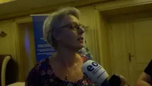 Gërvalla para seancës konstituive: Sot synojmë të dalim nga situata që nuk i pëlqen votuesve