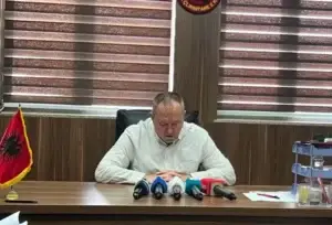 OVL-UÇK mbështet protestën e 12 shtatorit për ish-krerët e UÇK-së, Skender Llugiqit i largohet anëtarësia