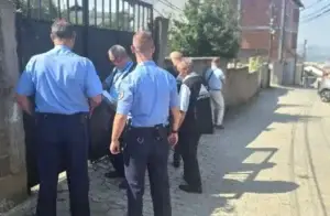 KRU “Hidroregjioni Jugor” vazhdon aksionin për shkyçje të konsumatorëve me fatura të papaguara