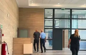Del para gjykatës i dyshuari për sulmin ndaj KFOR-it dhe Policisë në veri