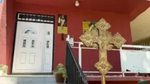 Kisha Ortodokse Autoqefale e Kosovës kërkon hetim për rolin e Kishës Ortodokse Serbe në rastin e spiunazhit