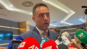 Konjufca: S’lodhemi nga dialogu politik, Kurti do t’u drejtohet sërish PDK-së, LDK-së e Aleancës