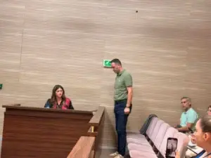 Prokuroria kërkon dënimin e Konjufcës për gazin lotsjellës, aktgjykimi më 28 gusht