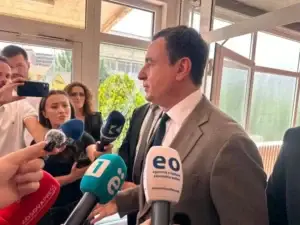 Kurti: Dëshirojmë të merremi vesh për një president konsensual