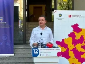 Dita Ndërkombëtare e Rinisë, Kurti: Të rinjtë dhe të rejat duhet të jenë në qendër të politikave dhe vendimmarrjes