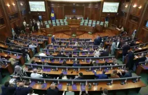 PDK-ja dorëzon kërkesën që seanca konstituive të vazhdojë nesër
