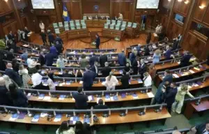 Formohet Komisioni për verifikim të mandateve