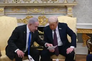 Netanyahu refuzon planin amerikan të paqes për Gazën