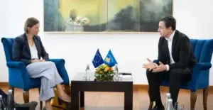 Bashkimi Evropian përsërit thirrjen për formim të institucioneve: Tejkaloni ngërçin politik