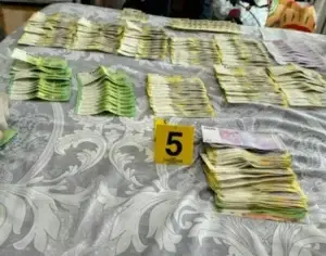 Ndalohet për 48 orë arsimtari nga Dragashi i dyshuar për spiunazh, në shtëpinë e tij u gjetën 39 mijë e 500 euro