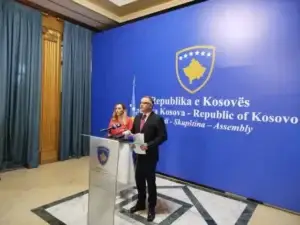 Tahiri: Qeveria në detyrë ka marrë 18 vendime, Aleanca po përgatit kallëzim penal