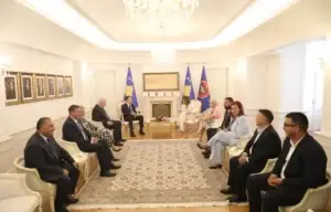Haxhiu kërkon konsensus për presidentin – PDK, LDK e Aleanca nuk shkojnë në takim
