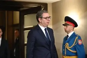 Vuçiqi: Shefi i Ushtrisë së Serbisë dhe komandanti i KFOR-it patën bisedën më të keqe deri më tani