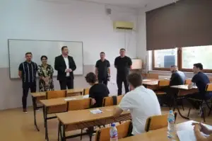 Interesim i lartë për programet Master në Universitetin e Prizrenit