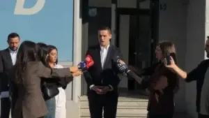 PDK: Qeveria Kurti 4 jokushtetuese, do t’i drejtohemi Gjykatës Kushtetuese