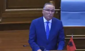 Hamza: PDK-ja do të veprojë që ligjshmëria të rikthehet