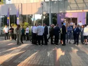 PDK dhe Aleanca sot sërish para Qeverisë