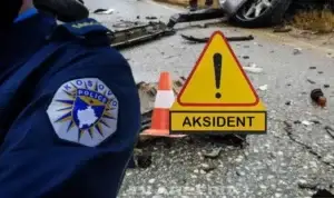 Vetaksident me fatalitet në Shirokë të Suharekës, humb jetën 49-vjeçari