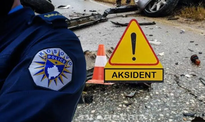 Vetaksident me fatalitet në Shirokë të Suharekës, humb jetën 49-vjeçari