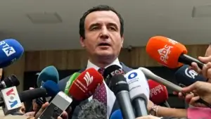 Kurti: Marrëveshja politike është arritur, por ende duhen votat për presidentin
