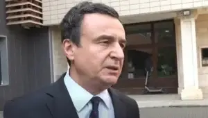 Kurti: Të konstituohet Kuvendi dhe të shmangen zgjedhjet e reja