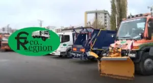 Tenderi afro 400 mijë eurosh për kamionë në Eko Regjion, aktakuzë ndaj tre personave
