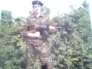 Ndahet nga jeta veterani i UÇK-së nga Bresana, Nexhat Rysheni nga Bresana e Dragashit