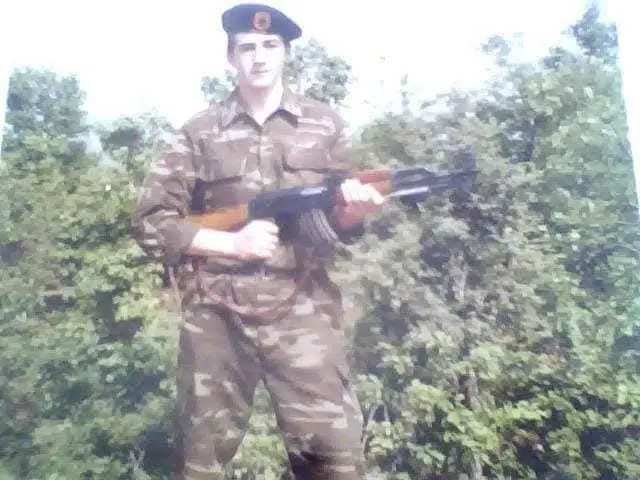 Ndahet nga jeta veterani i UÇK-së nga Bresana, Nexhat Rysheni nga Bresana e Dragashit