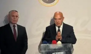 Gjini: Me apo pa koordinim, Lista Serbe për të disatën herë po i ndihmon Kurtit për zvarritje, e kemi ditur këtë skenar