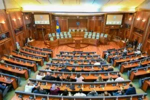 PDK tërhiqet nga seancat e Kuvendit: Çështjen do ta dërgojë në Kushtetuese